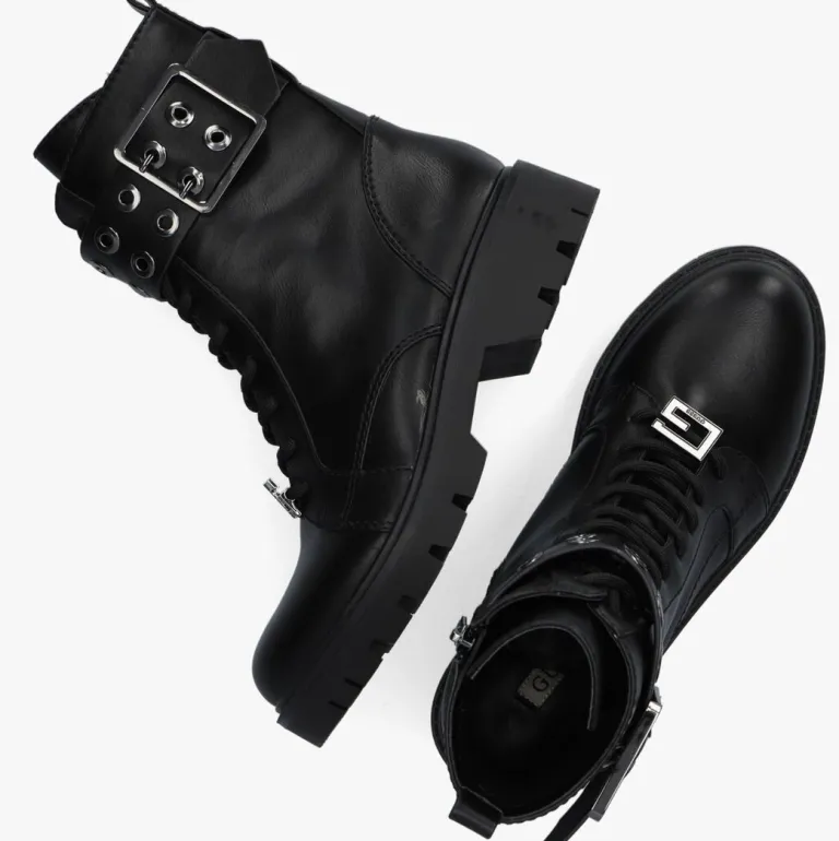 GUESS e veterboots riter>DAMES Boots