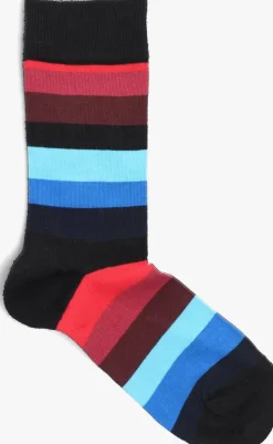 HAPPY SOCKS e sokken stripe>DAMES Sokken|Beenmode
