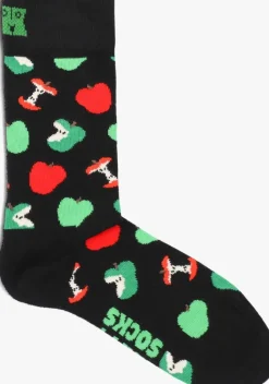 HAPPY SOCKS e sokken apple kids>DAMES Beenmode