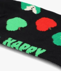 HAPPY SOCKS e sokken apple kids>DAMES Beenmode