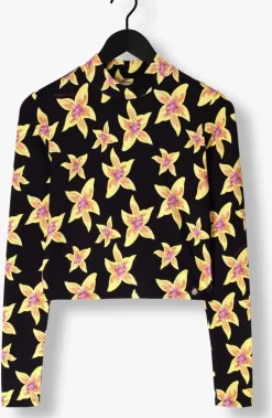 zwarte harper & yve t-shirt jeff-ls