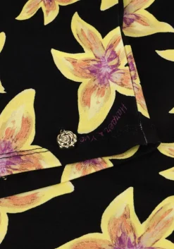 zwarte harper & yve t-shirt jeff-ls