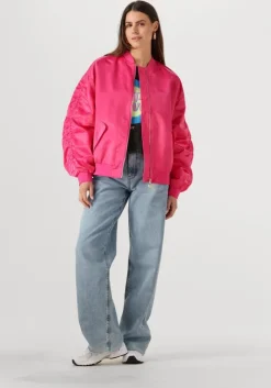 HARPER & YVE e t-shirt hotstuff-ss cropped>DAMES Tops & T-Shirts