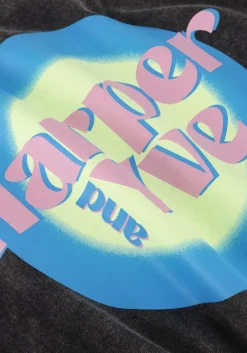 HARPER & YVE e t-shirt hotstuff-ss cropped><noscript><img width=