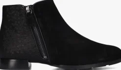 HASSIA e enkellaarsjes madeira>DAMES Enkellaarsjes