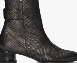 HASSIA e enkellaarsjes 303094>DAMES Enkellaarsjes