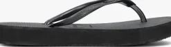 HAVAIANAS e teenslippers slim flatform>DAMES Slippers
