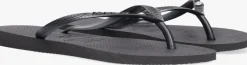 HAVAIANAS e teenslippers slim crystal sw ii>DAMES Slippers|Slippers