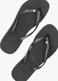 HAVAIANAS e teenslippers slim crystal sw ii><noscript><img width=