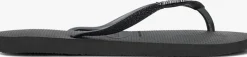 HAVAIANAS e teenslippers slim glitter ii>DAMES Slippers