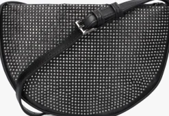 HVISK e schoudertas halo embellished>DAMES Schoudertassen