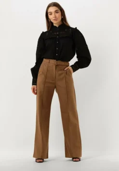 zwarte ibana blouses terva