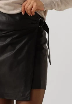 zwarte ibana minirok sevilla