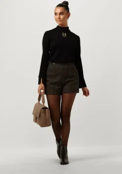 zwarte idano broeken raphaella