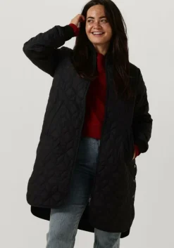 ILSE JACOBSEN e gewatteerde jas art06>DAMES Jassen