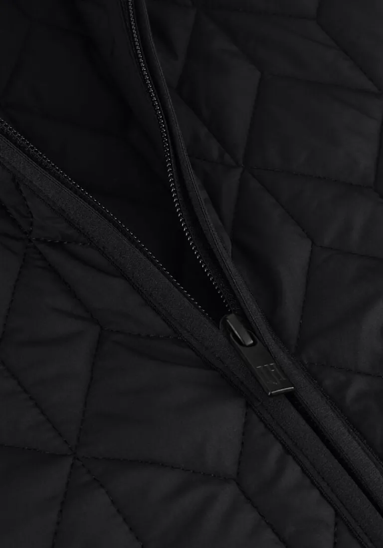 ILSE JACOBSEN e gewatteerde jas art06>DAMES Jassen