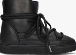 INUIKII e vachtlaarzen full leather>DAMES Laarzen