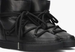 INUIKII e vachtlaarzen full leather>DAMES Laarzen