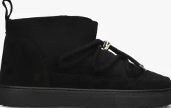 INUIKII e vachtlaarzen classic low>DAMES Laarzen