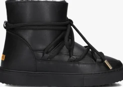 INUIKII e vachtlaarzen grape>DAMES Laarzen