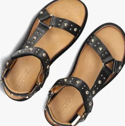 INUOVO e platte sandalen a96001><noscript><img width=