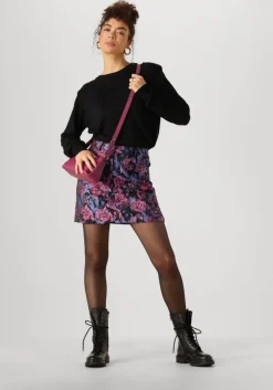 INUOVO e veterboots a07014>DAMES Boots