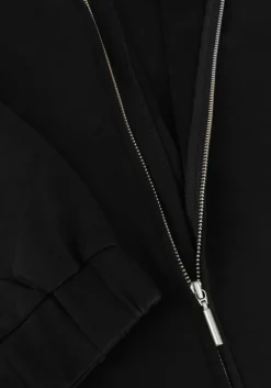 zwarte inwear jack laicentiw vincent bomber