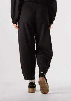zwarte inwear pantalon laicentiw vincent pants