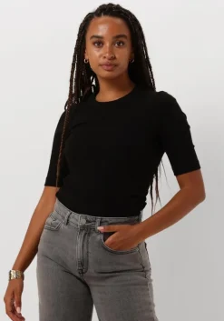 zwarte inwear top dagnaiw t-shirt