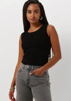 zwarte inwear top dagnaiw tank