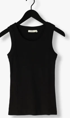 zwarte inwear top dagnaiw tank