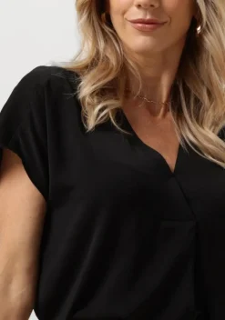 zwarte inwear top rindaiw top