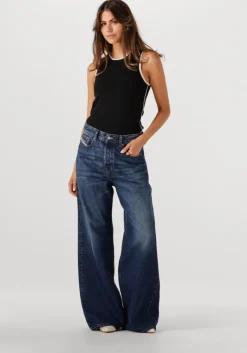 INWEAR e top saccoiw tank>DAMES Tops & T-Shirts