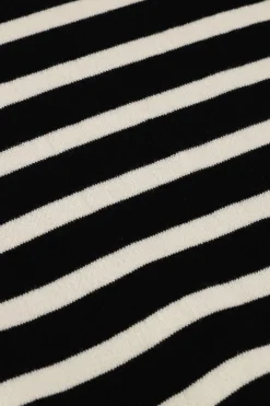 zwarte inwear top wallisiw pullover