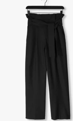 zwarte iro pantalon lunami