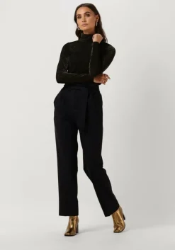 zwarte iro pantalon lunami