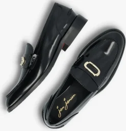 JAN JANSEN e shoe candy everlasting loafer><noscript><img width=