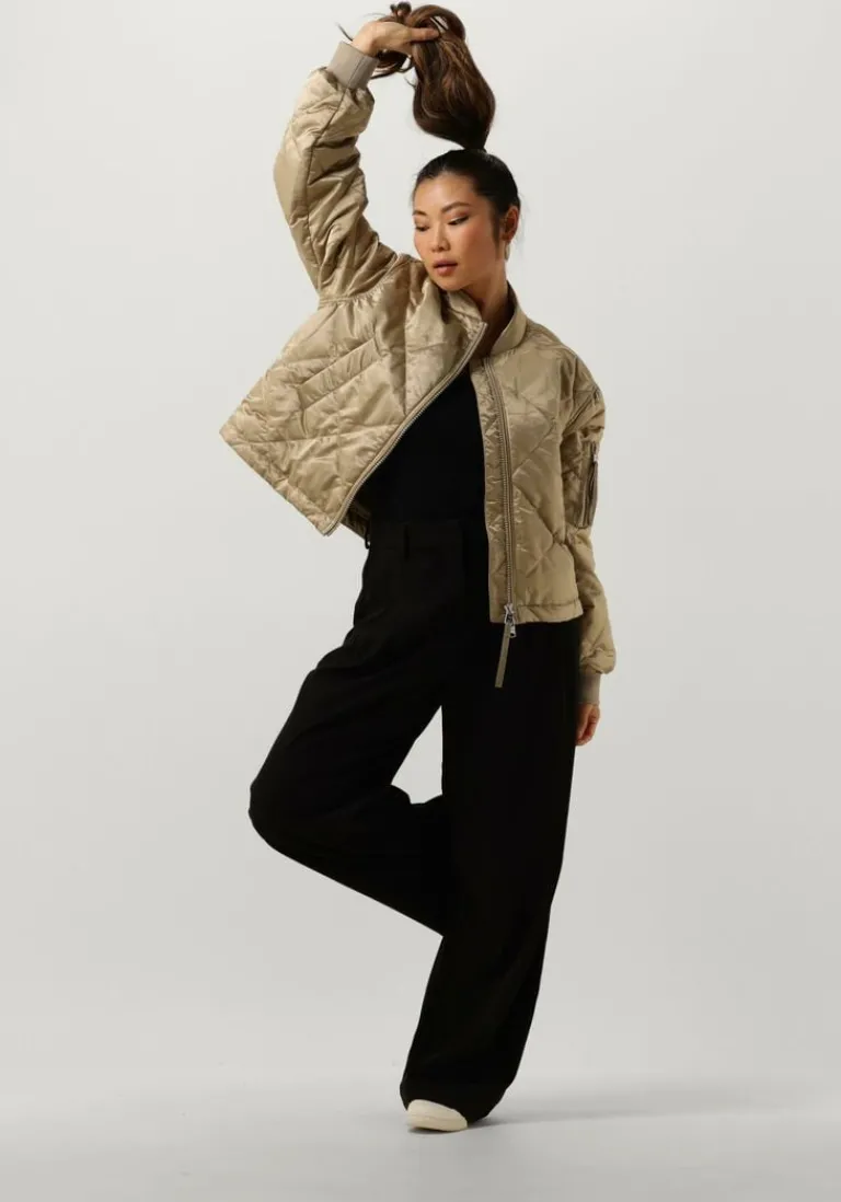 JANICE e top joni>DAMES Tops & T-Shirts