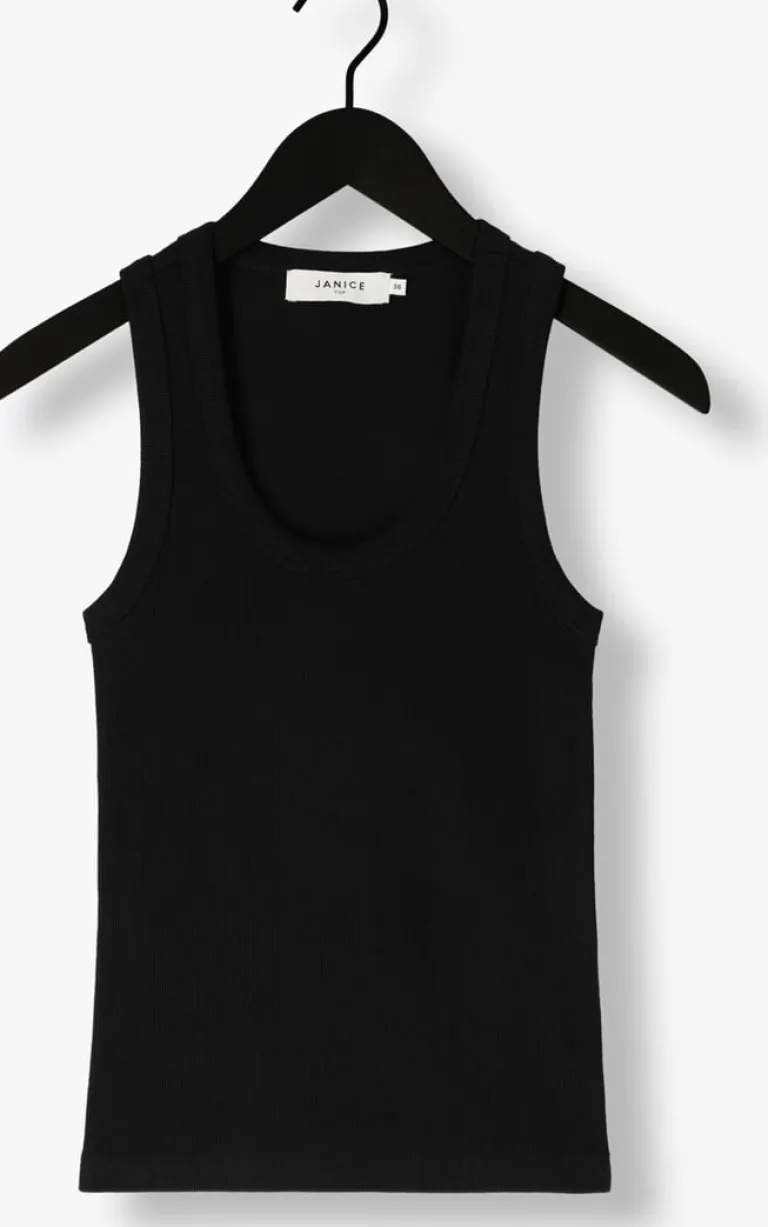 JANICE e top joni>DAMES Tops & T-Shirts