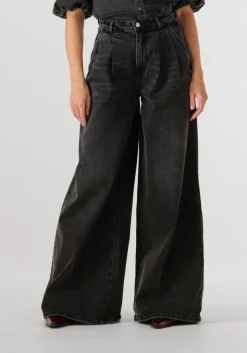 JANICE e wide jeans dollar>DAMES Jeans