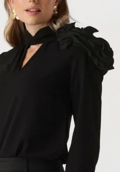 JANSEN AMSTERDAM e blouses s181 blouse arlette><noscript><img width=
