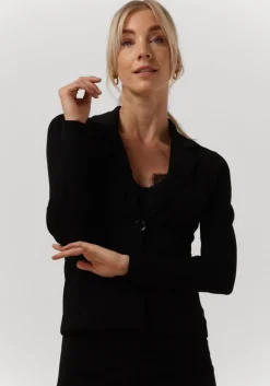 JANSEN AMSTERDAM e blazer riki>DAMES Pakken|Blazers