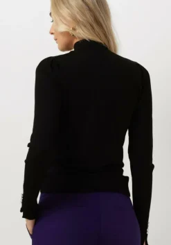 JANSEN AMSTERDAM e coltrui fn187 fine knit turtle neck long sleeves><noscript><img width=