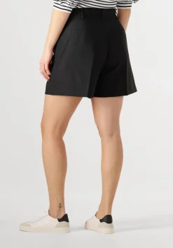 JANSEN AMSTERDAM e korte broek mylena short wtq 441 bandpleat><noscript><img width=