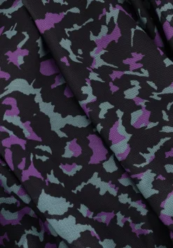 JANSEN AMSTERDAM e midi jurk dianne><noscript><img width=