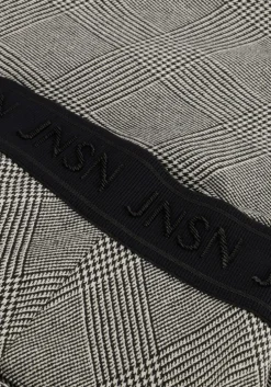 zwarte jansen amsterdam minirok dani rok wsc 693 kort