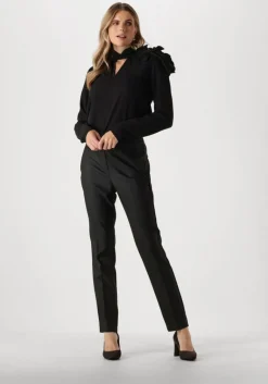 JANSEN AMSTERDAM e pantalon wtq440 broek dea>DAMES Co-Ord Sets|Broeken