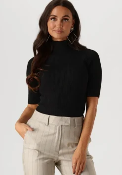 JANSEN AMSTERDAM e top fn154 top bodil>DAMES Tops & T-Shirts