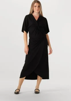 JANSEN AMSTERDAM e t-shirt forine shirt v 134>DAMES Tops & T-Shirts