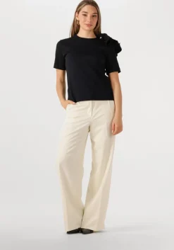 JANSEN AMSTERDAM e t-shirt roxy t-shirt co 105 short slv flower detail><noscript><img width=